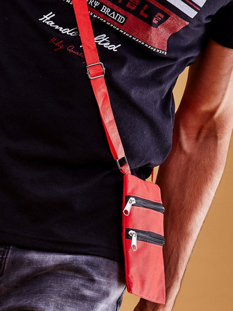 Dokumentenetui für Reisepass – Peterson