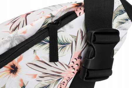 Praktische Damen Gürteltasche aus strapazierfähigem Polyester – Rovicky