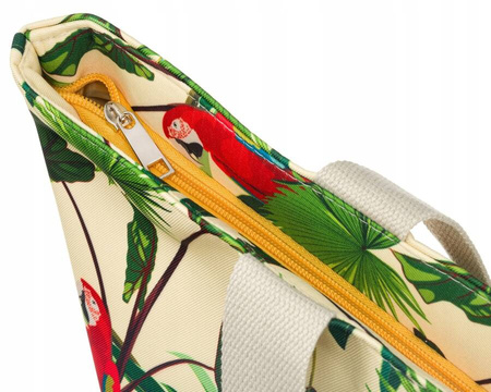 Große Damen Shopper Tasche für Frühling und Sommer