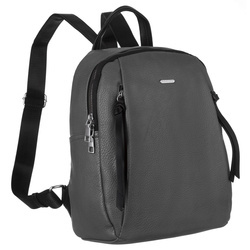 Städtischer Damen Rucksack aus Öko-Leder – Rovicky