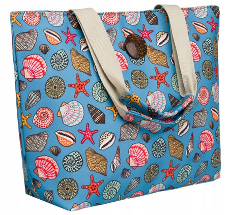 Große Damen Shopper Tasche für Frühling und Sommer