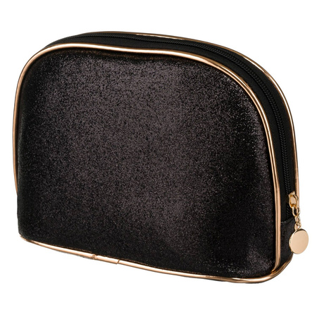 Kleine Damen Kosmetiktasche mit Reißverschluss – Peterson