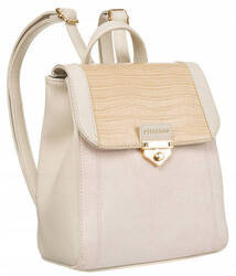 Damen Rucksack aus Öko-Leder – Peterson