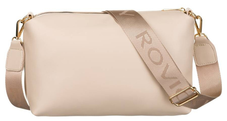 Geräumige 2-in-1 Damentasche aus Öko-Leder – Rovicky