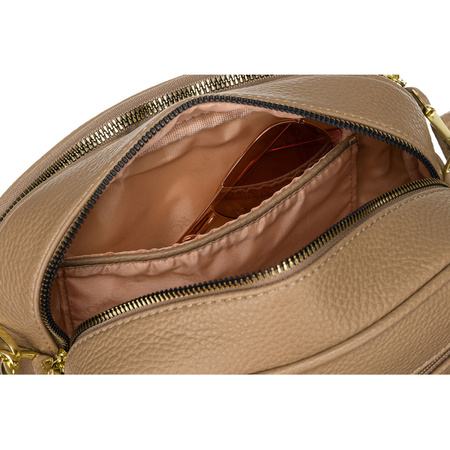 Crossbody Tasche mit abnehmbarer City Bauchtasche – Rovicky