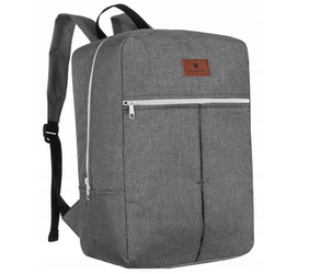 Handgepäck-Rucksack für Flugreisen – Peterson