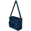 Peterson Wochenend-Reisetasche aus Polyester in Marineblau