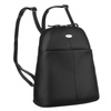Kleiner Damen Rucksack aus echtem Leder – Rovicky