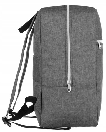 Handgepäck-Rucksack für Flugreisen – Peterson