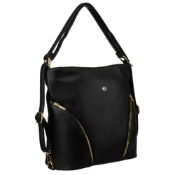 Geräumige Damen Schultertasche Shopper – Rovicky