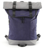 Rolltop Rucksack mit Laptopfach – Himawari