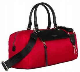 Kompakte City Bag in Baguetteform – David Jones