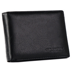 Kleine Herren Geldbörse mit Kartenfächern – Cavaldi