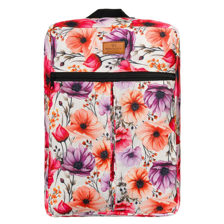 Reiserucksack für Flugreisen – Rovicky