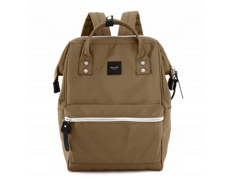 Geräumiger Laptop Rucksack mit USB-Anschluss – Himawari