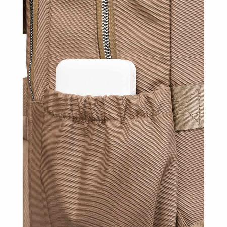 Kabinenrucksack mit verstellbaren Trägern – Peterson