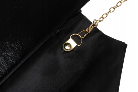 Damen Clutch aus Öko-Leder – Rovicky