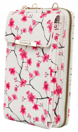 Taschen-Portemonnaie aus Öko-Leder – 4U Cavaldi