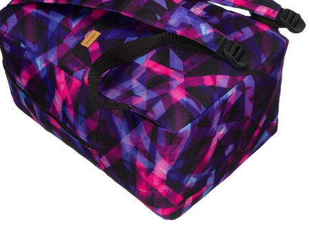 Geräumiger Leichter Reiserucksack – Rovicky