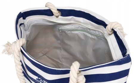 Damen Strandtasche aus Polyester