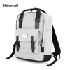 Geräumiger Schulrucksack mit Laptopfach – Himawari