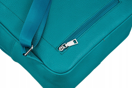 Städtischer Damen Rucksack aus Öko-Leder – Rovicky