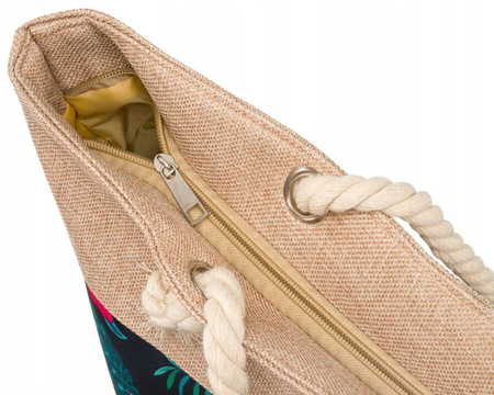 Strand Shopper Tasche Damen