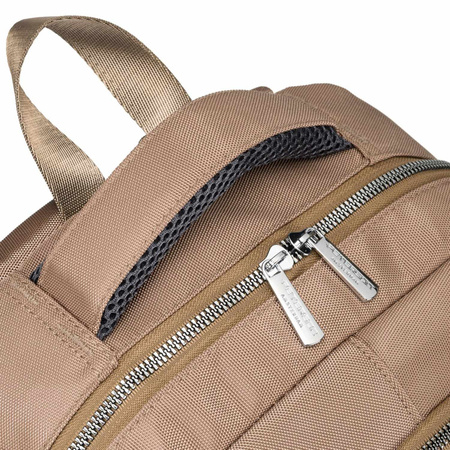 Kabinenrucksack mit verstellbaren Trägern – Peterson