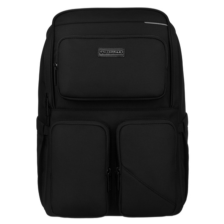 Multifunktionaler Reiserucksack mit Laptopfach – Peterson