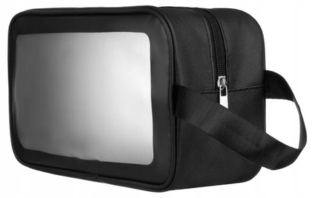 Set aus drei wasserdichten Kosmetiktaschen – Peterson