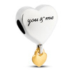 011 Herz „You & Me“