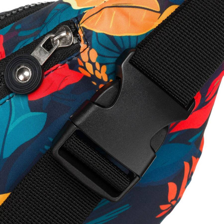 Casual Damen Gürteltasche mit Schultergurt – Rovicky