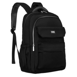 Reise-Rucksack mit Kofferhalterung - Peterson