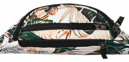 Damen Gürteltasche aus strapazierfähigem Polyester – Rovicky