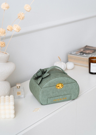 Elegante Schmuckschatulle – Peterson