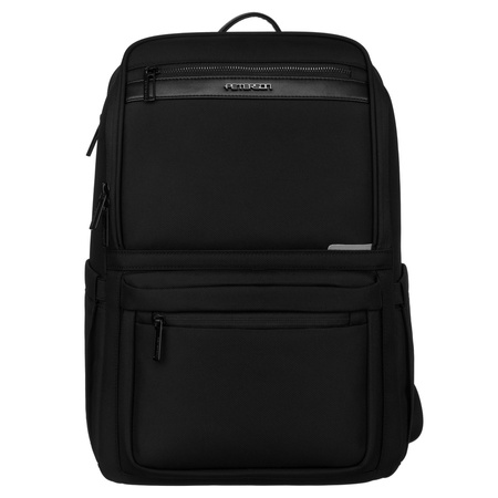 Eleganter Laptoprucksack für Arbeit und Reisen – Peterson