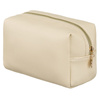 Rechteckige Damen Kosmetiktasche für unterwegs – Peterson