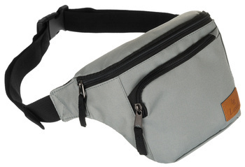 Städtische Bauchtasche für Damen – Lorenti