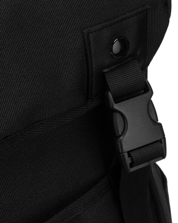 Stadt-Rucksack für Laptop mit Trolleygurt – Peterson