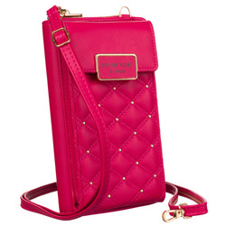 Mini Damen Taschen-Portemonnaie aus Öko-Leder – 4U Cavaldi