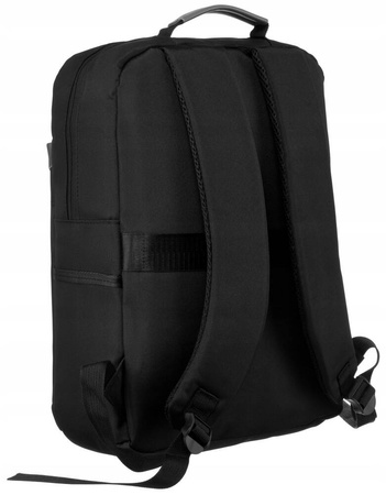 Reiserucksack als Handgepäck fürs Flugzeug – Peterson