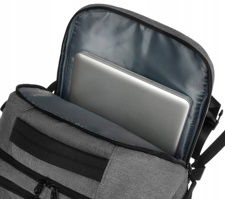 Reiserucksack aus wasserabweisendem Polyester – Himawari