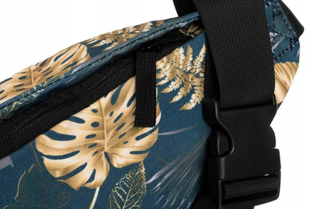 Praktische Damen Gürteltasche aus strapazierfähigem Polyester – Rovicky