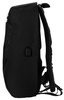 Moderner Laptop Rucksack mit USB-Anschluss – David Jones