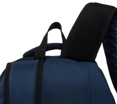 Großer Herren Rucksack aus Polyester mit Laptopfach – Peterson