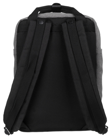 Sportlicher Rucksack mit Laptopfach – LuluCastagnette