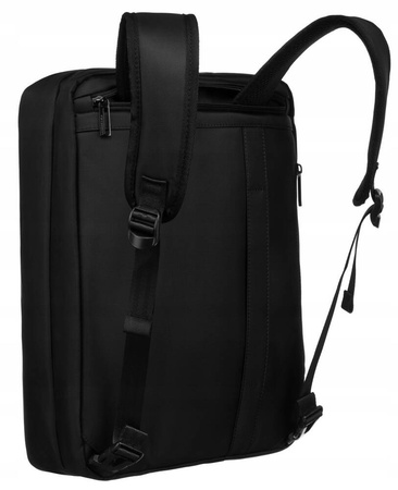 Laptoprucksack aus Polyester – Peterson