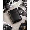 Elegante Herren Geldbörse mit RFID Protect System – Rovicky