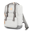 Großer City Rucksack mit Laptopfach – Himawari