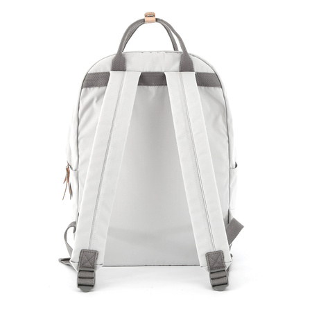 Leichter Laptop Rucksack mit Doppelgriff – Himawari